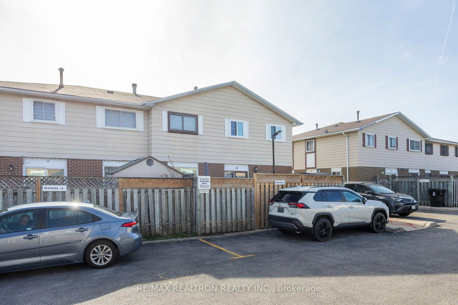 12 San Vito Way • Toronto, ON photo 35