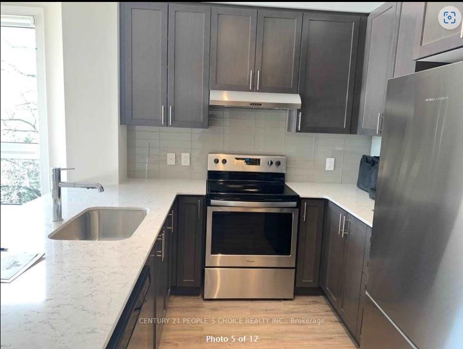 320 Plains Road E, Unit 406 - Photo 7
