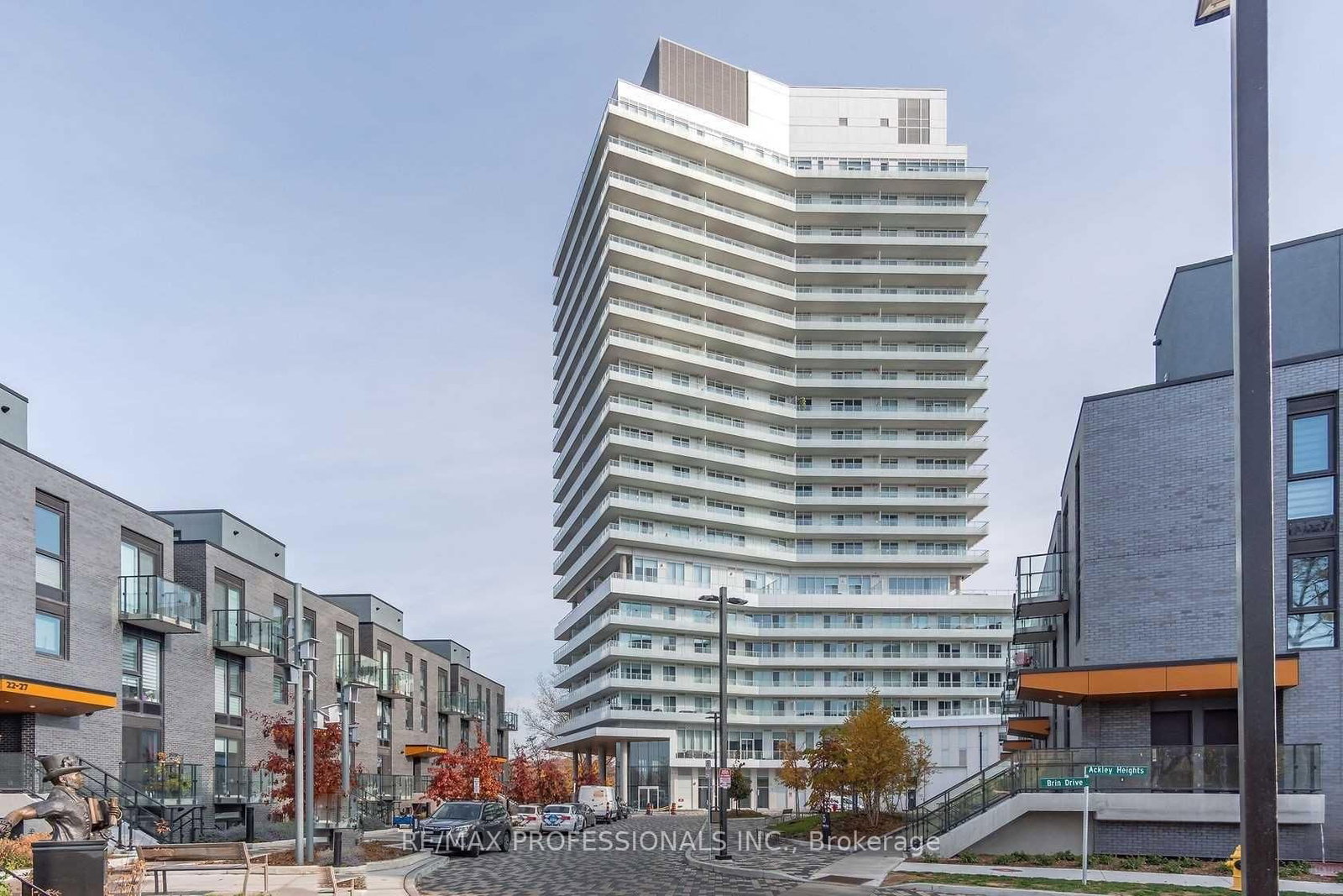 20 Brin Drive, Unit 1209