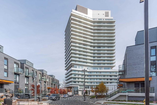 1209 - 20 Brin Drive