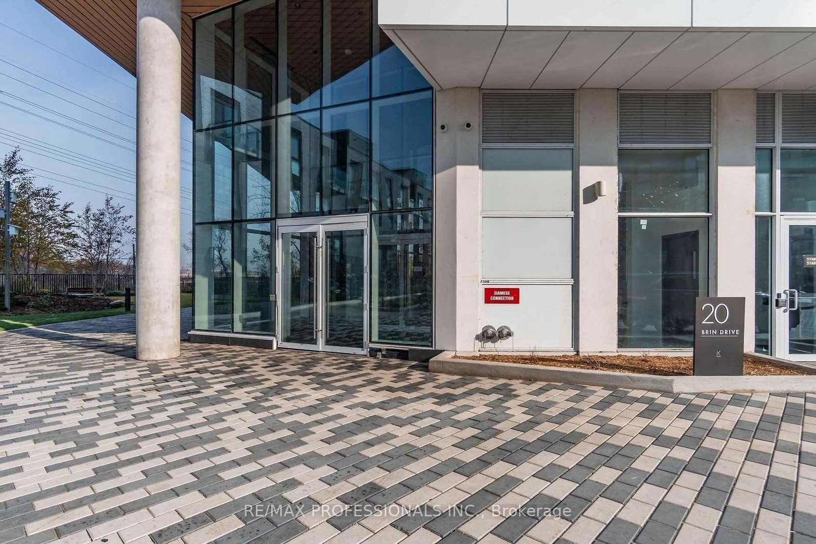 20 Brin Drive, Unit 1209 - Photo 2