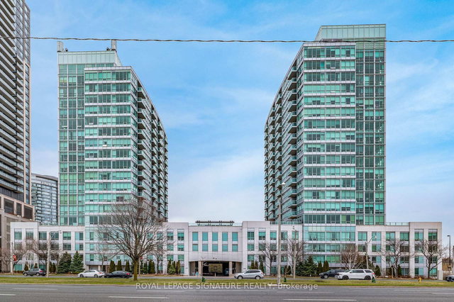LPH6 - 1910 Lake Shore Boulevard W