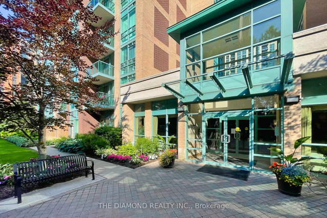 1508 - 7 Michael Power Place