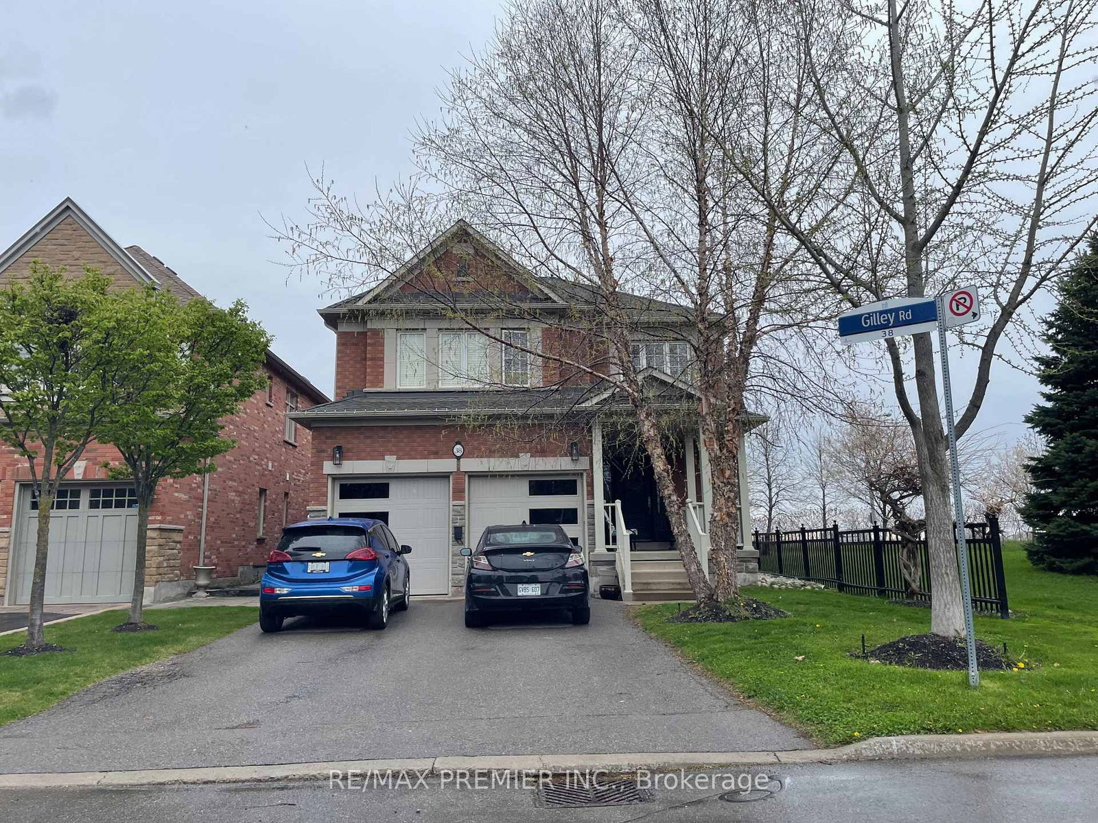 38 Gilley Road, Unit Bsmt