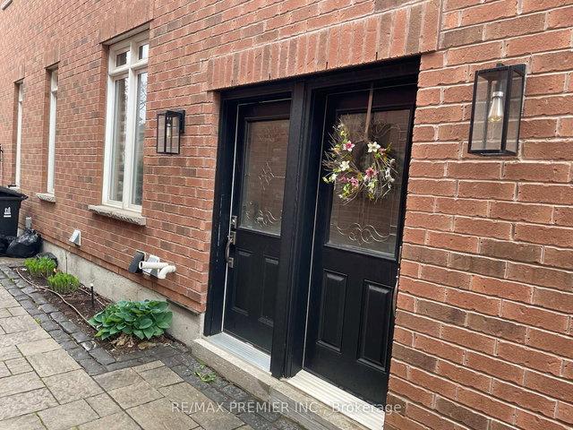 Bsmt - 38 Gilley Road