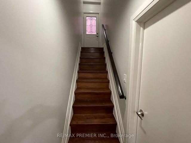 Bsmt - 38 Gilley Road