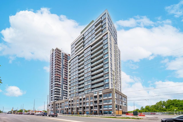 TH 105 - 8010 Derry Road W