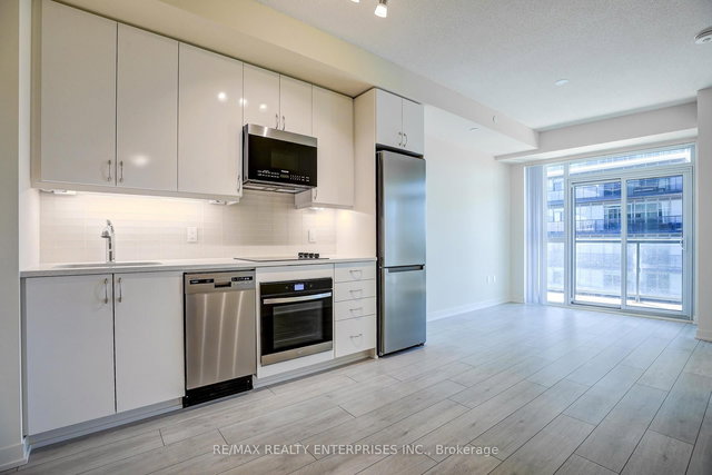 3707 - 38 Annie Craig Drive