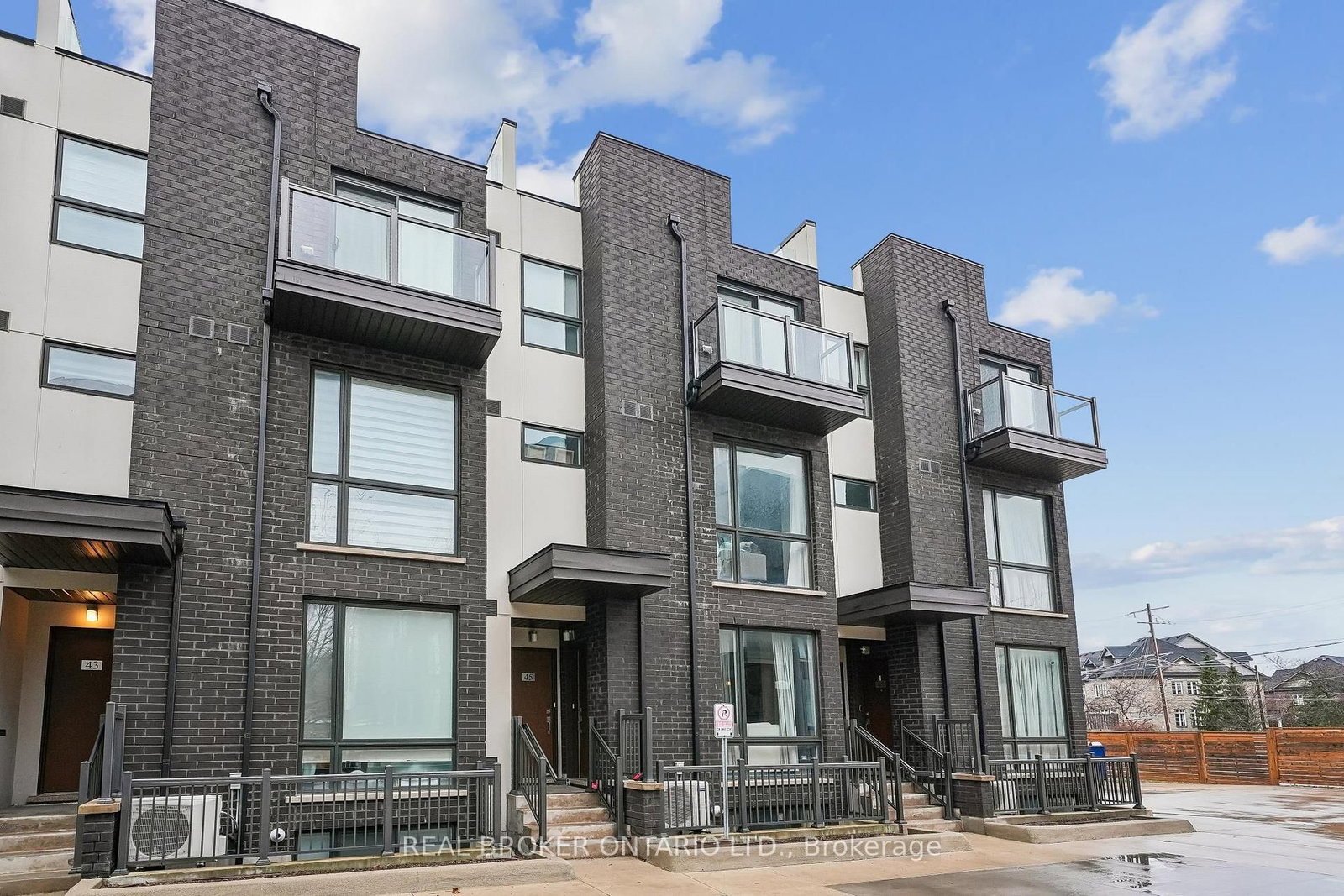 26 Fieldway Road, Unit 46