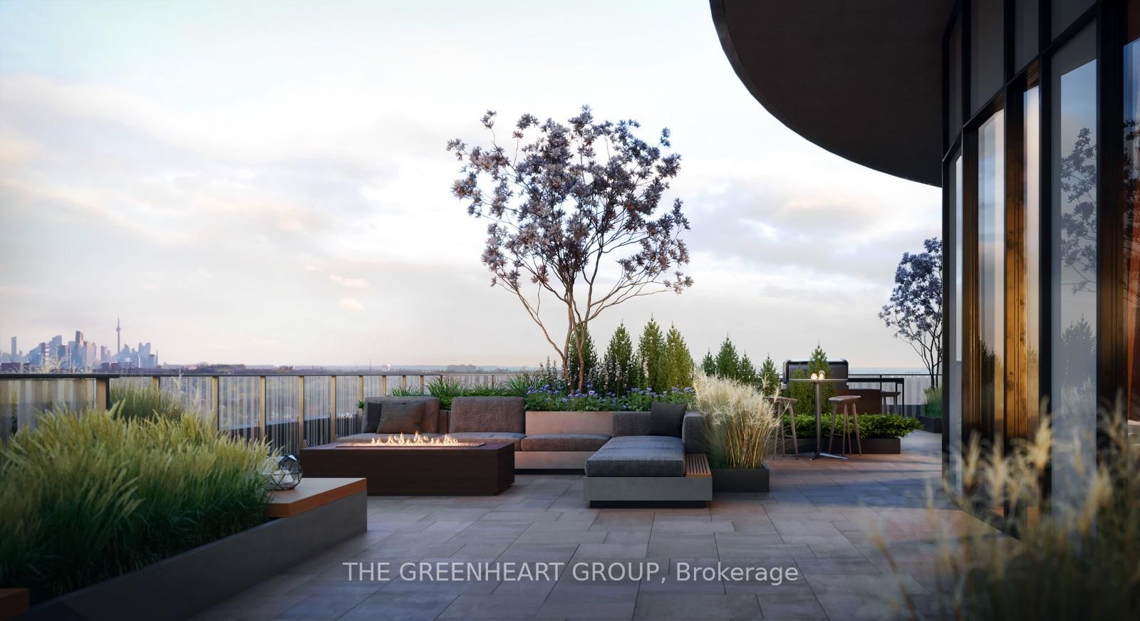 1 Fairview Road E, Unit 2605 - Photo 8