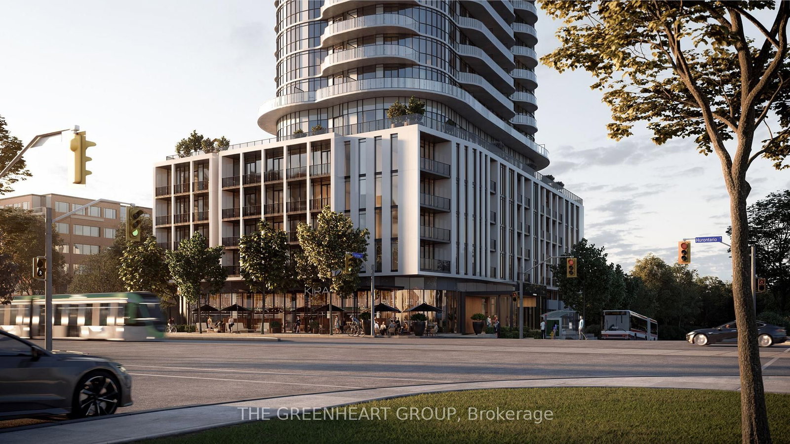 1 Fairview Road E, Unit 3006 - Photo 14