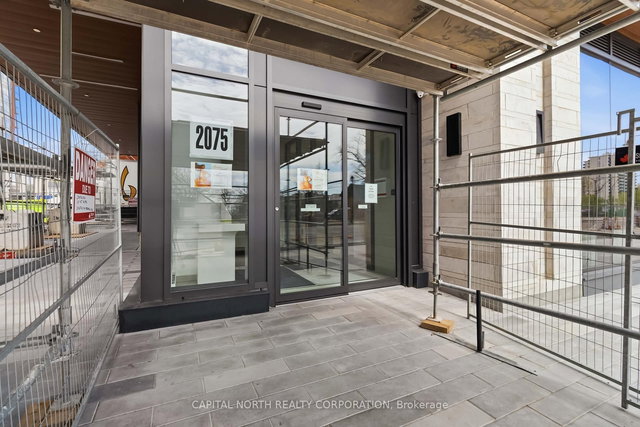 1304 - 2075 Lakeshore Road