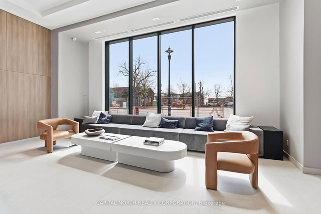 1304 - 2075 Lakeshore Road