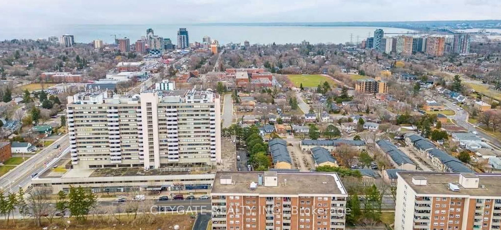 1425 Ghent Avenue, Unit 202