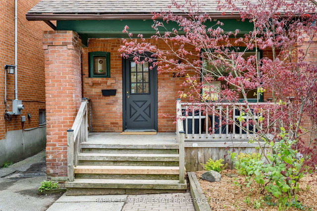 229 Clendenan Avenue
