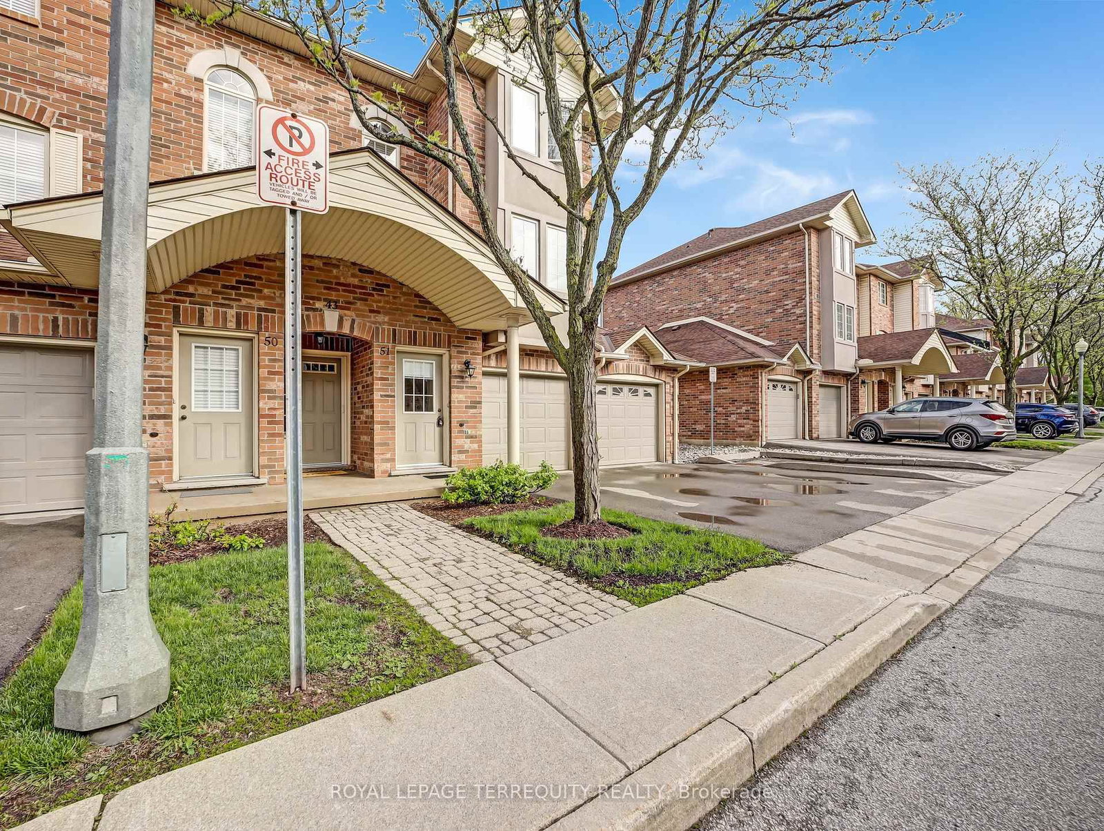 4045 Upper Middle Road, Unit 51 - Photo 2