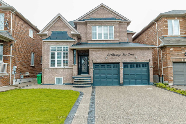 50 Blazing Star Drive