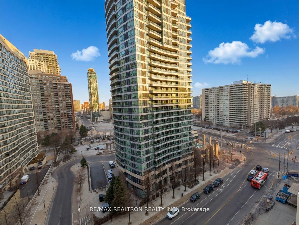 30 Elm Drive W, Unit 1011 - Photo 9
