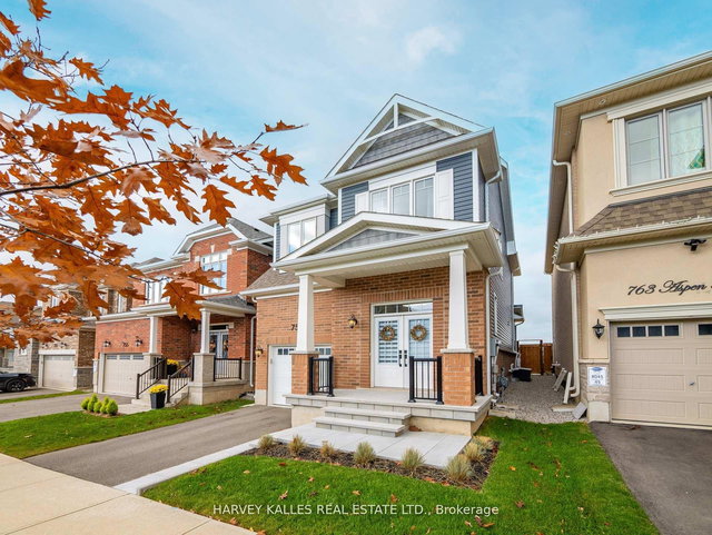 759 Aspen Terrace W