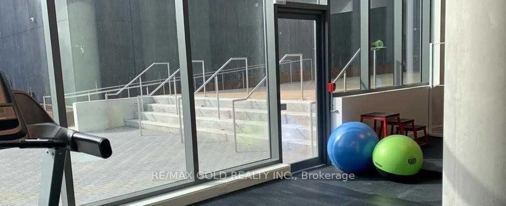 160 Flemington Road, Unit 1208 - Photo 21