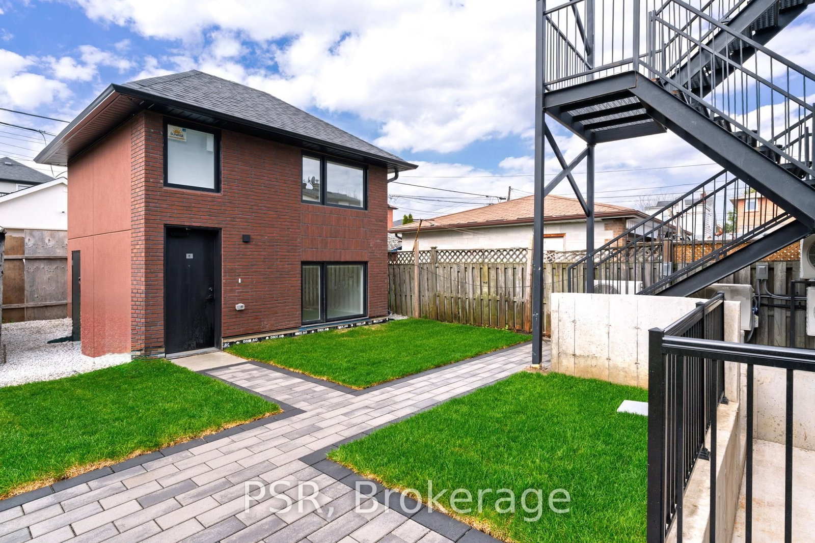 218 Aileen Avenue, Unit E - Photo 25