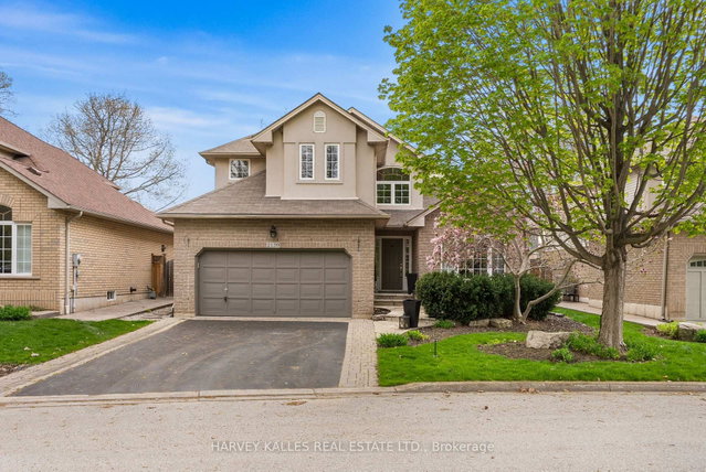 2139 Bushtrail Court