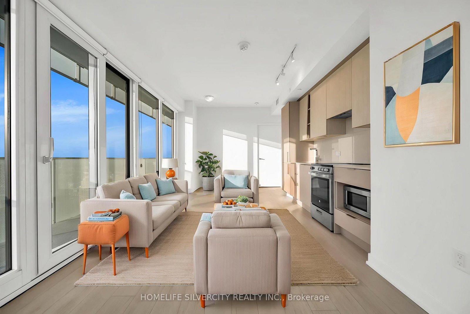 3900 Confederation Parkway, Unit 3908 - Photo 19