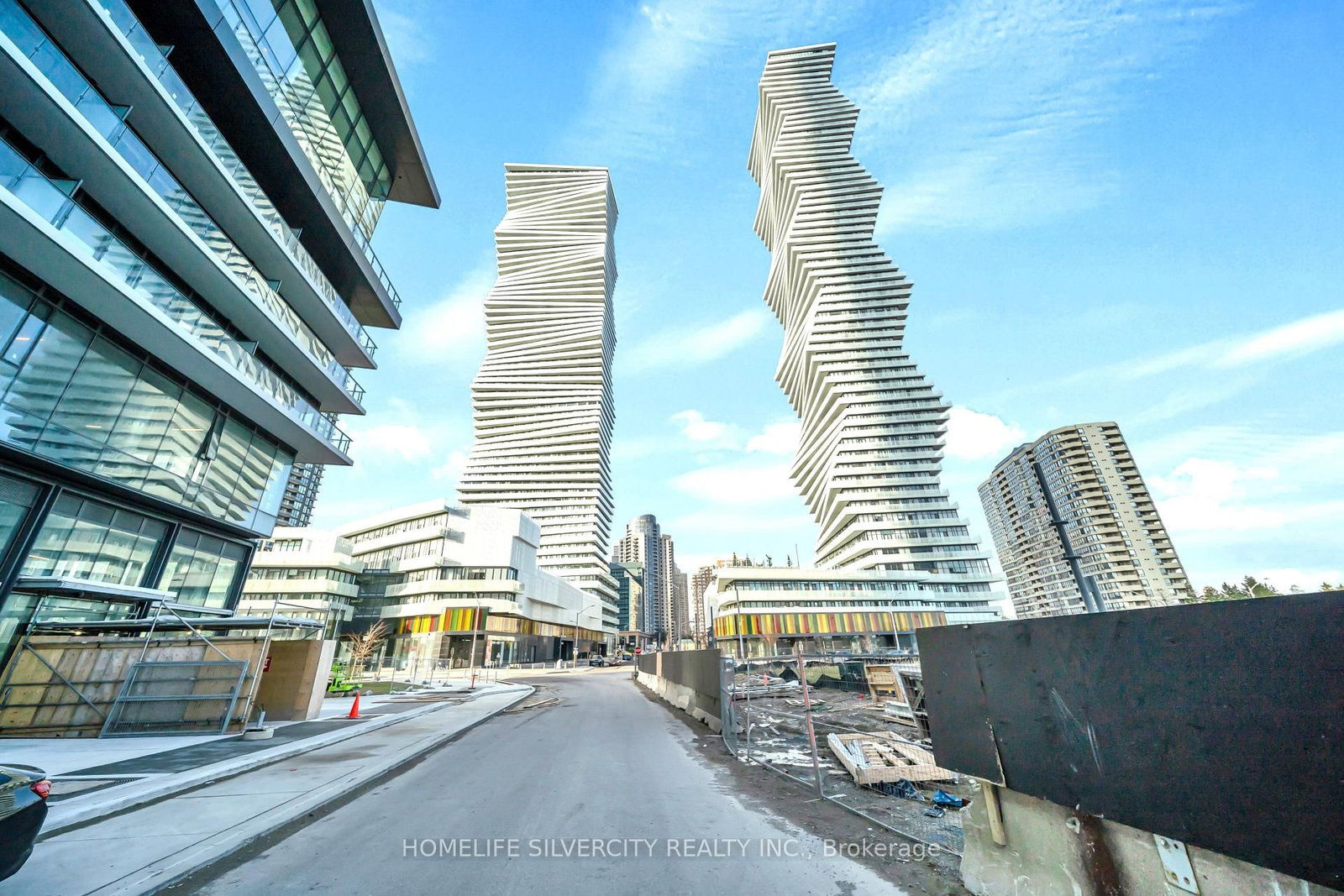 3900 Confederation Parkway, Unit 3908 - Photo 3