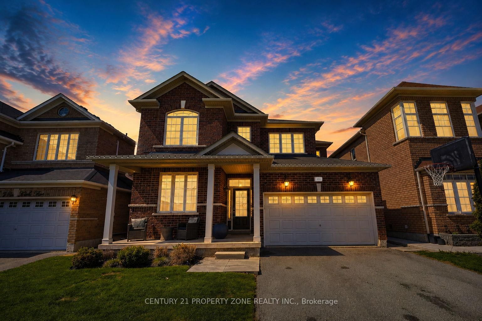 486 Van Kirk Drive
