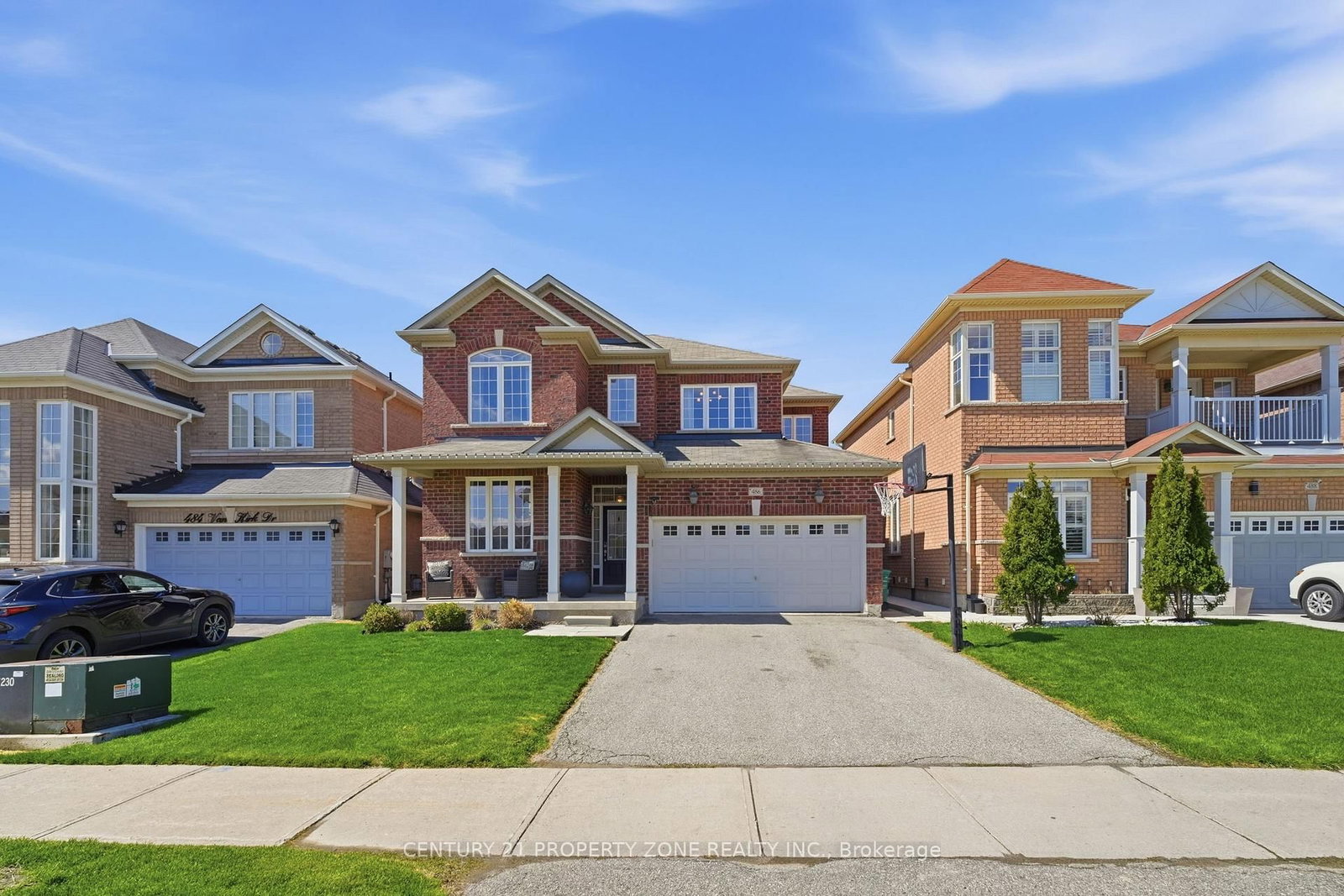 486 Van Kirk Drive - Photo 3