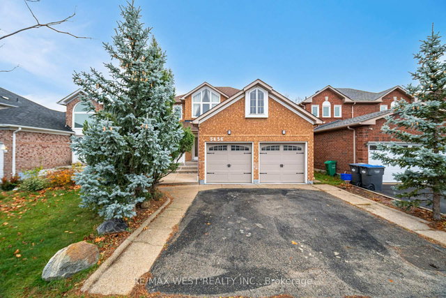 Main - 5456 Whitehorn Avenue