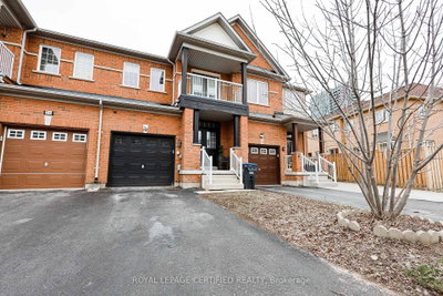 3-bed Townhouse · 28 Kilrea Way