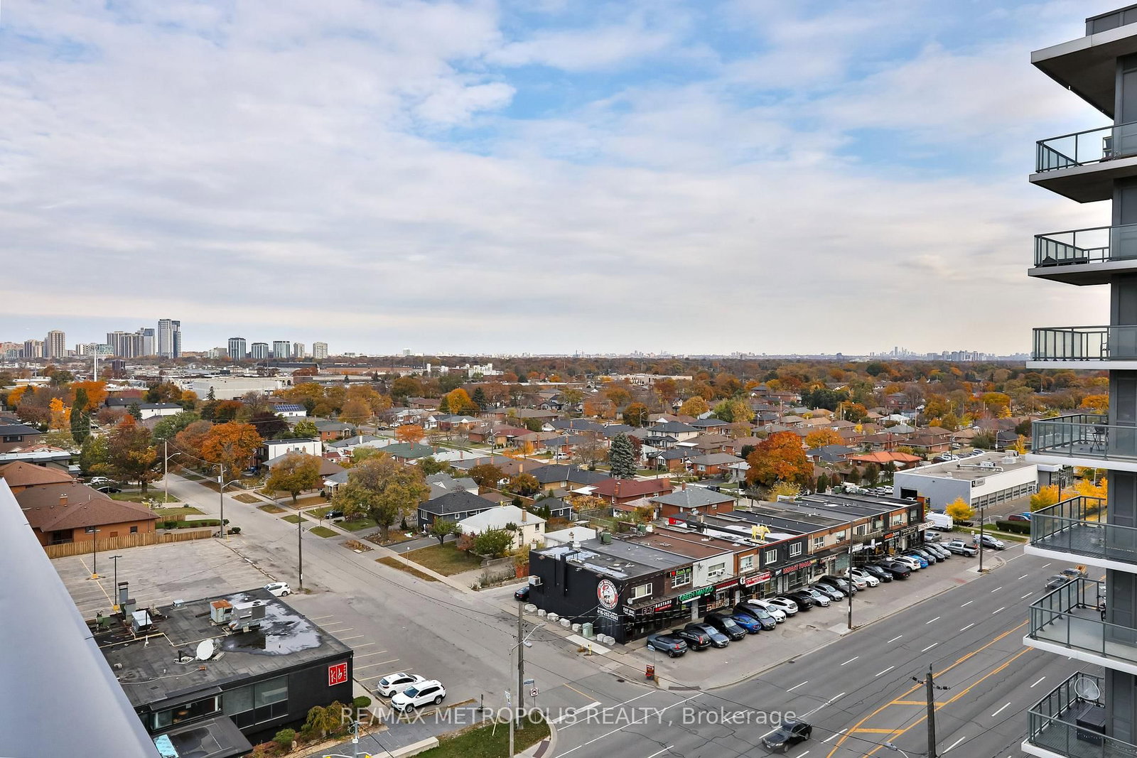 1195 The Queensway, Unit 905 - Photo 21