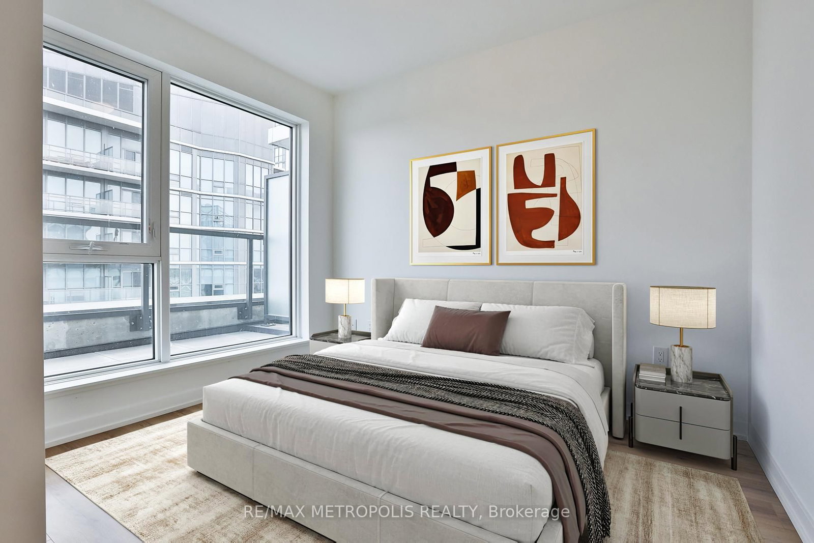 1195 The Queensway, Unit 905 - Photo 5