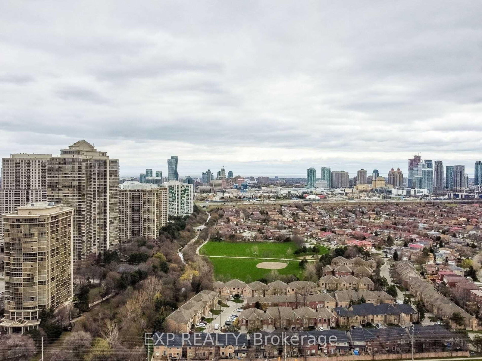 75 Eglinton Avenue W, Unit 2005 - Photo 18