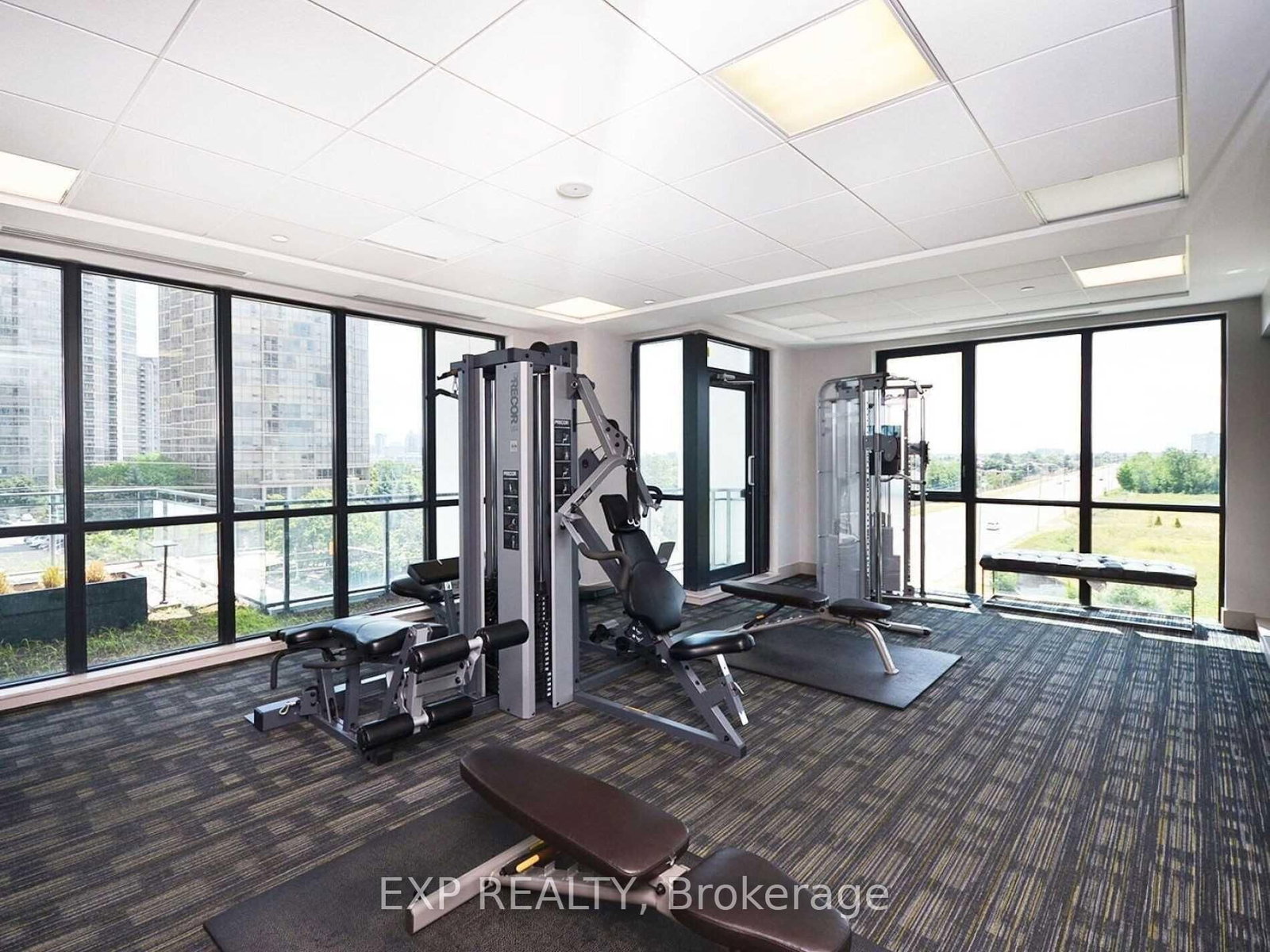 75 Eglinton Avenue W, Unit 2005 - Photo 26
