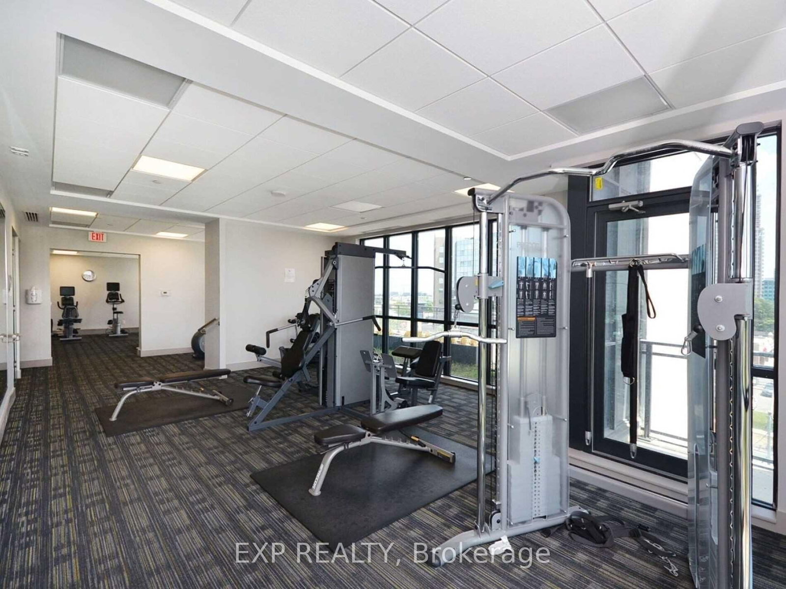 75 Eglinton Avenue W, Unit 2005 - Photo 27
