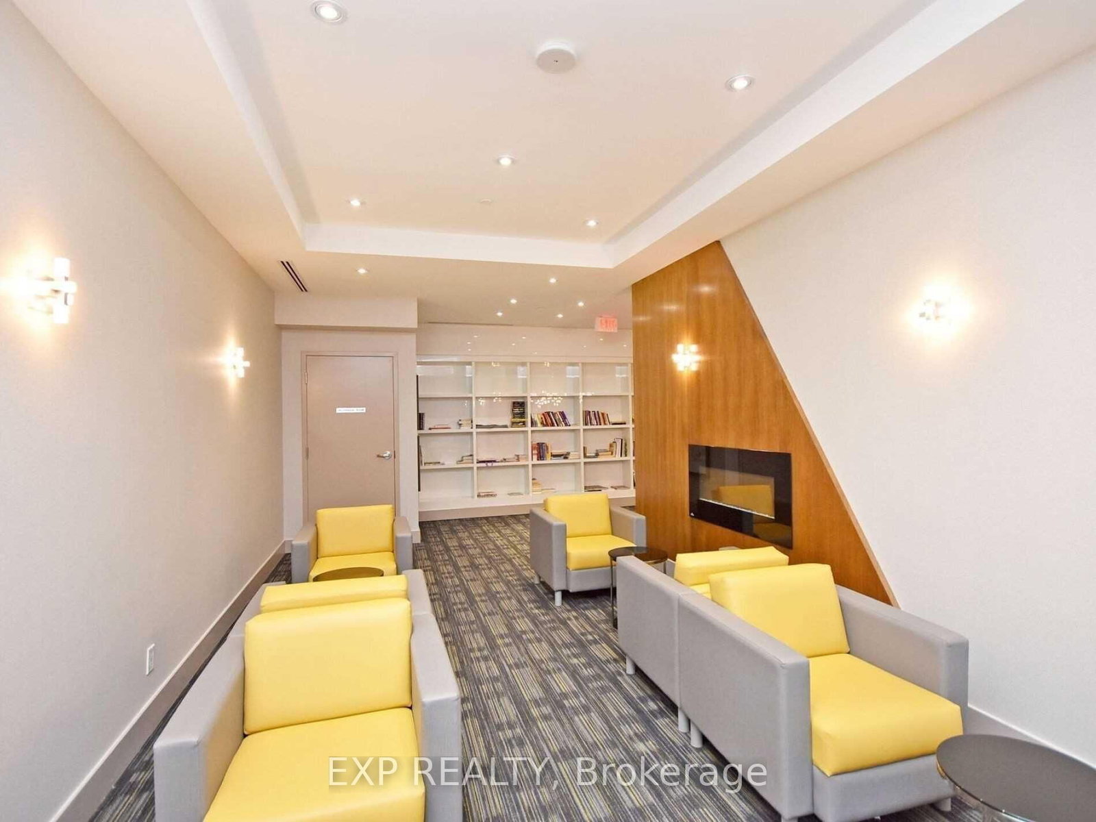 75 Eglinton Avenue W, Unit 2005 - Photo 31