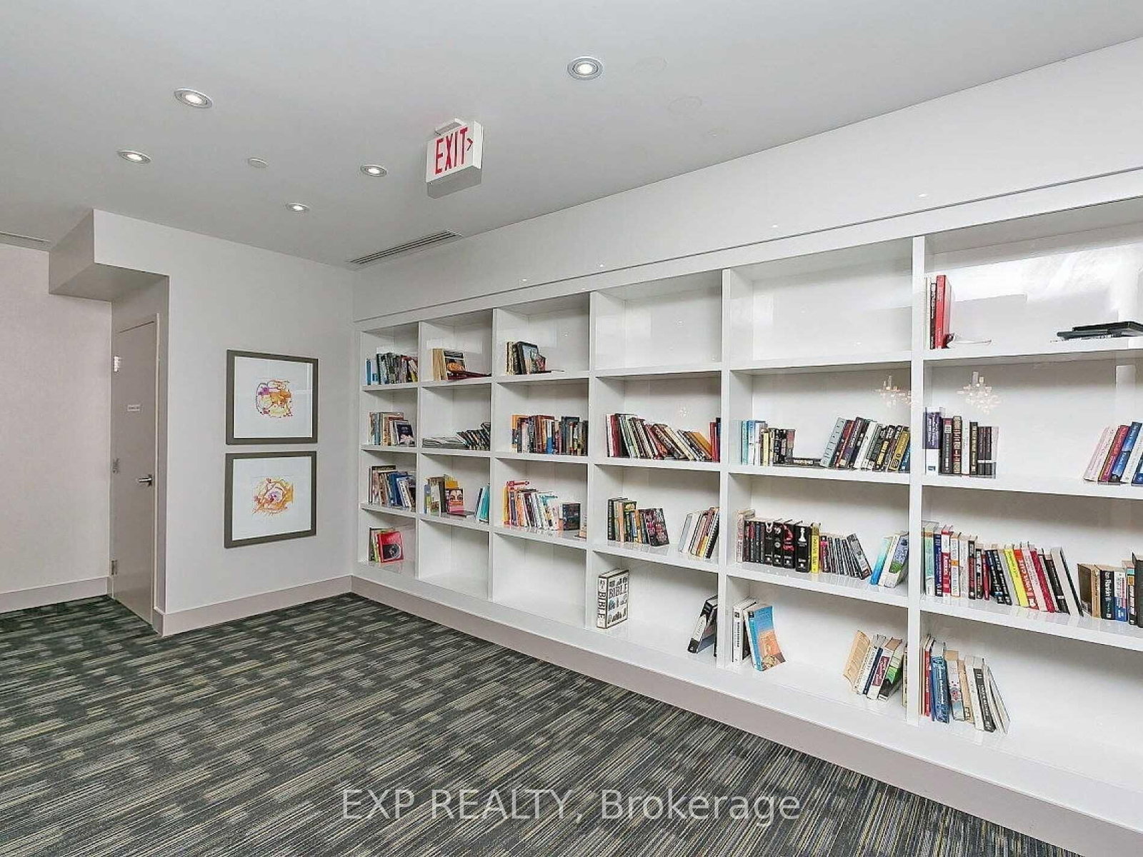 75 Eglinton Avenue W, Unit 2005 - Photo 36
