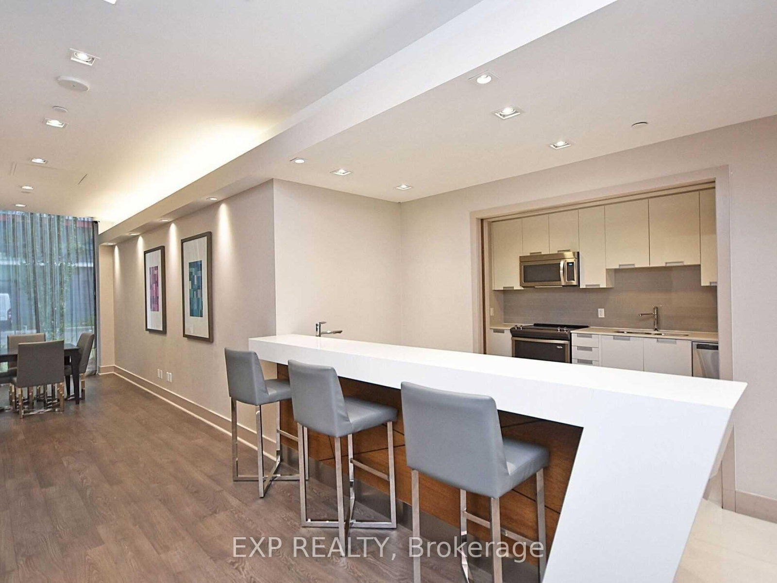 75 Eglinton Avenue W, Unit 2005 - Photo 37