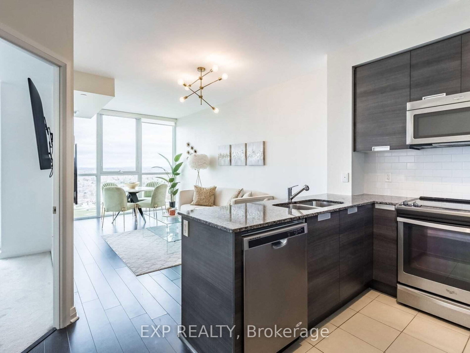 75 Eglinton Avenue W, Unit 2005 - Photo 5