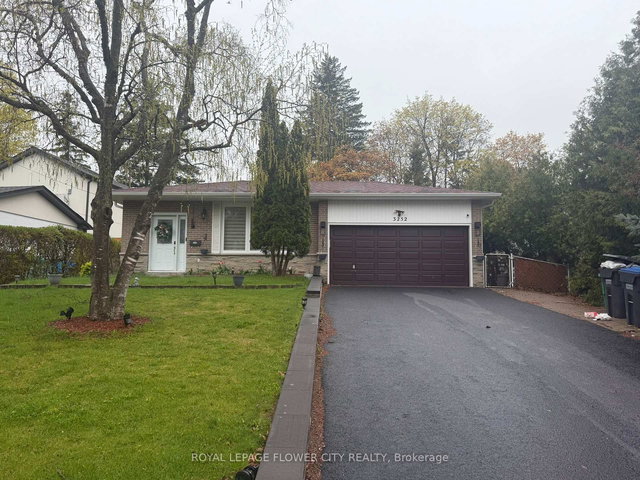 3252 Flanagan Crescent