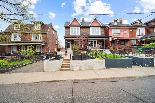 454 Concord Avenue