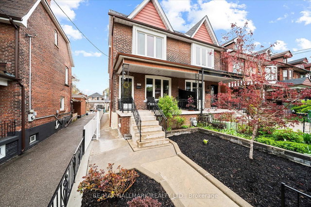 454 Concord Avenue