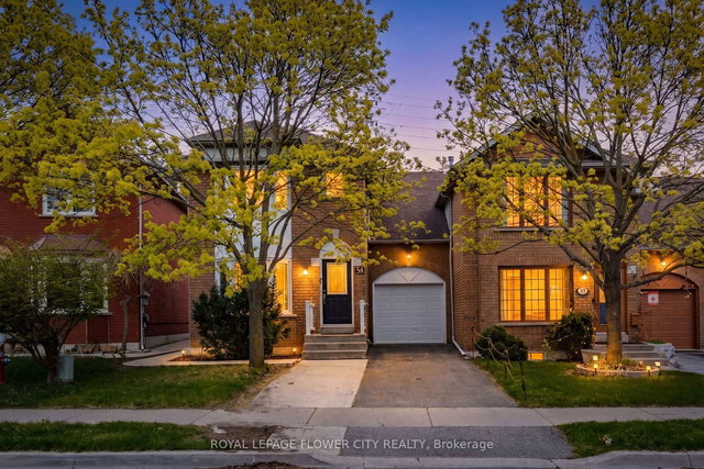 54 Fern Valley Crescent