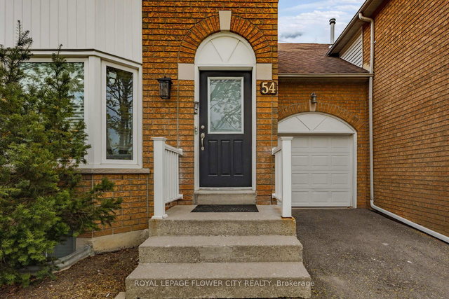 54 Fern Valley Crescent