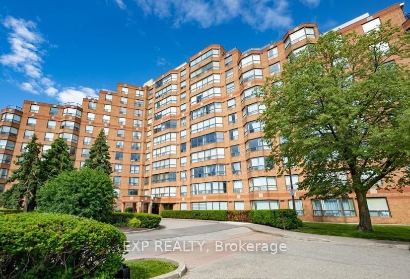 6 Humberline Drive, Unit 621 - Photo 38