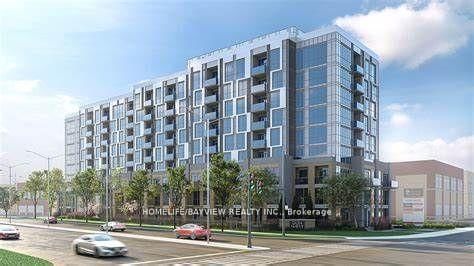 home for lease on 507-509 Dundas Street W