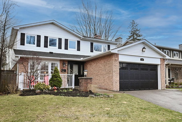 2362 Canso Road