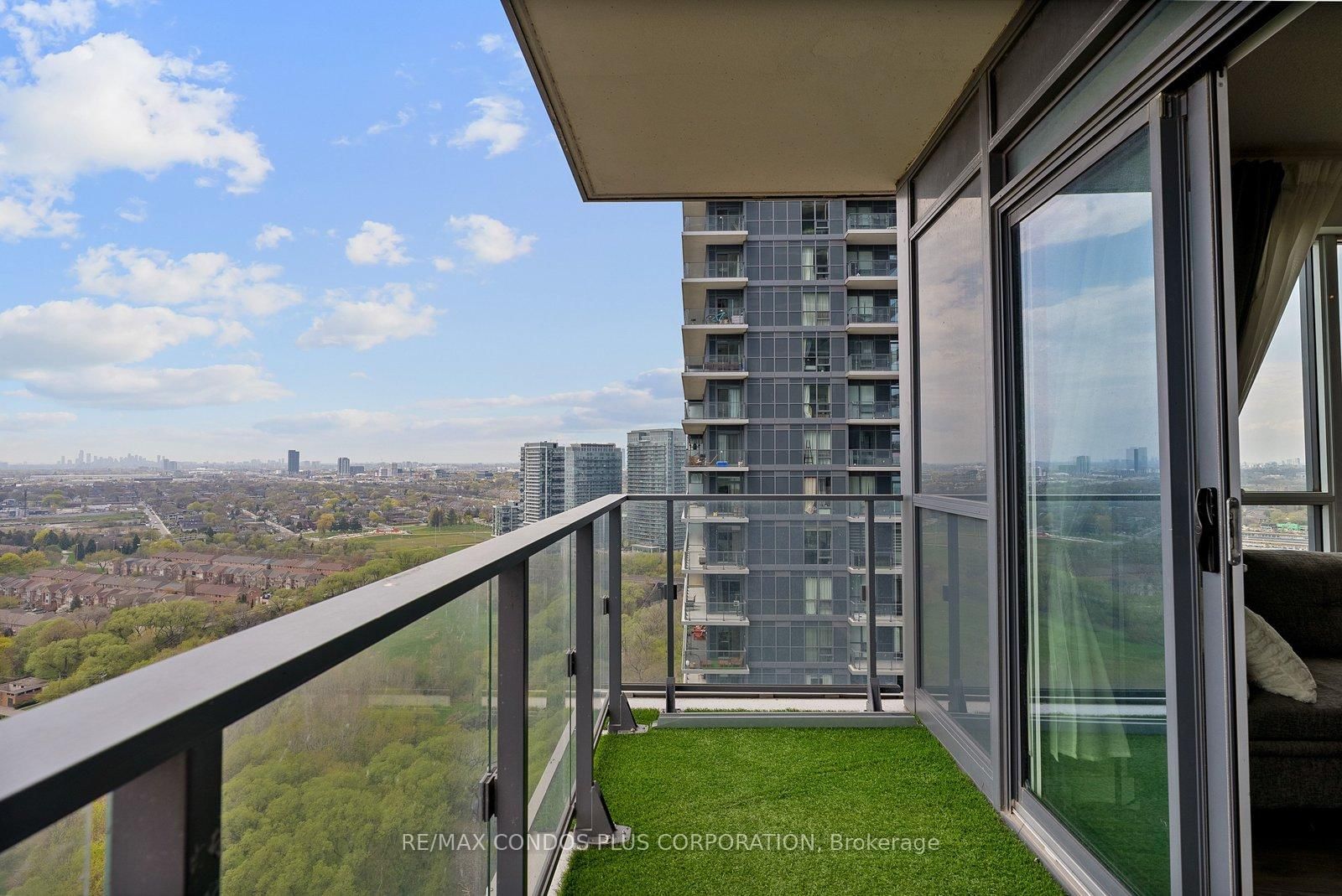 2212 Lakeshore Boulevard W, Unit 3206 - Photo 19